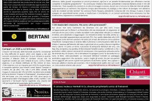 La Prima di WineNews - 4.422