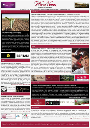 La Prima di WineNews - 4.422
