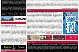 La Prima di WineNews – 3.806