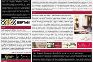 La Prima di WineNews - 4.041