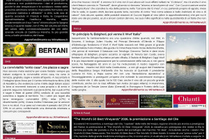 La Prima di WineNews - 4.534