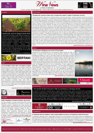 La Prima di WineNews - 4.534