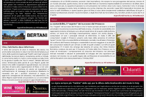 La Prima di WineNews &ndash; 3.681