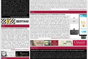 La Prima di WineNews - 4.146