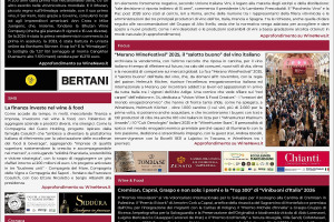 La Prima di WineNews - 4.342
