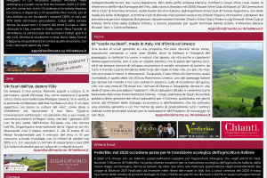 La Prima di WineNews – 3.067