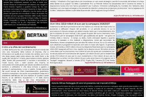 La Prima di WineNews - 4.470