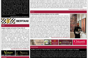 La Prima di WineNews – 3.911