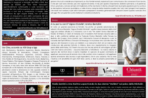 La Prima di WineNews - 2.771