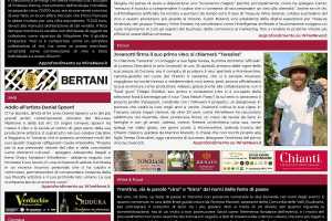 La Prima di WineNews - 4.085