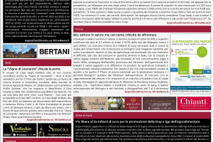 La Prima di WineNews – 3.786