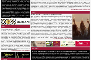 La Prima di WineNews - 4.022
