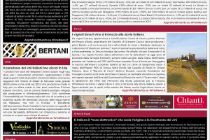 La Prima di WineNews - 3.891