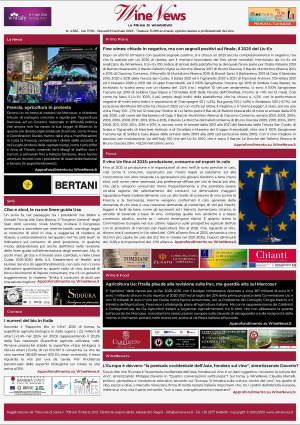 La Prima di WineNews - 4.382