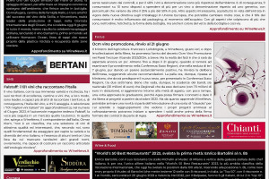 La Prima di WineNews – 3.722