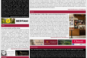 La Prima di WineNews - 4.579