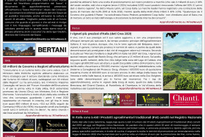La Prima di WineNews – 3.501