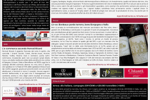 La Prima di WineNews - 2.462