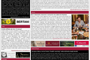 La Prima di WineNews - 4.449