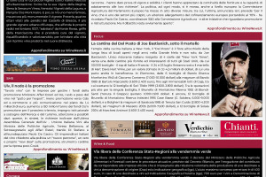 La Prima di WineNews - 2.939