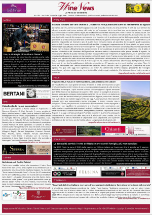 La Prima di WineNews - 4.514