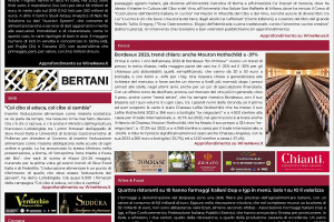 La Prima di WineNews - 3.957