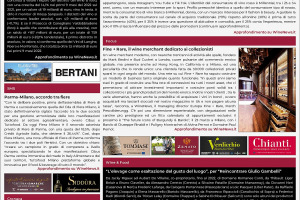 La Prima di WineNews - 3.627