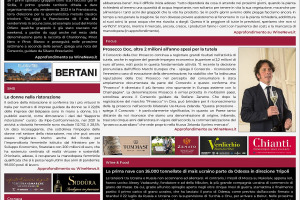 La Prima di WineNews – 3.474