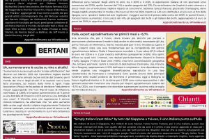 La Prima di WineNews - 4.359