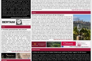 La Prima di WineNews - 4.487