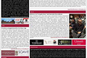 La Prima di WineNews - 2.500