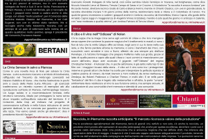 La Prima di WineNews - 4.536