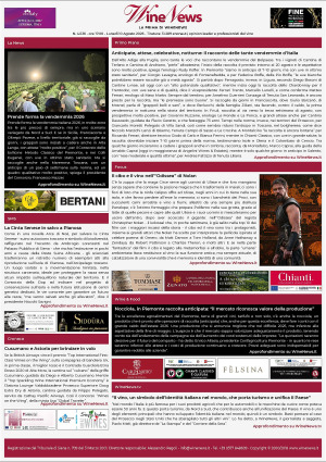 La Prima di WineNews - 4.536