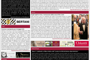 La Prima di WineNews - 4.148