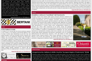 La Prima di WineNews - 4.168