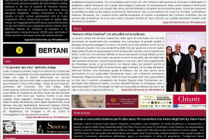 La Prima di WineNews - 4.344