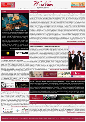 La Prima di WineNews - 4.344
