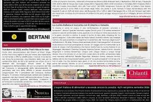 La Prima di WineNews - 4.280
