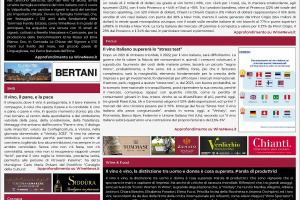 La Prima di WineNews - 3.397