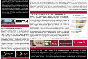 La Prima di WineNews – 3.851