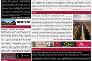 La Prima di WineNews - 3.459