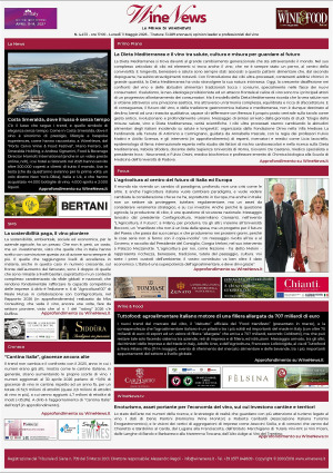 La Prima di WineNews - 4.472