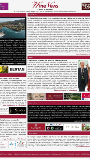 La Prima di WineNews