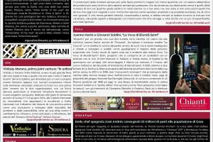 La Prima di WineNews – 3.913