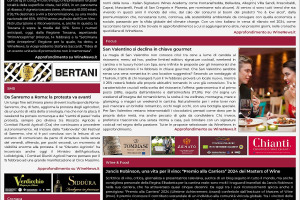 La Prima di WineNews - 3.893