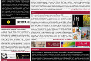 La Prima di WineNews - 4.384