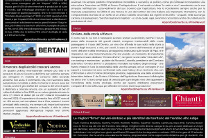 La Prima di WineNews - 3.724