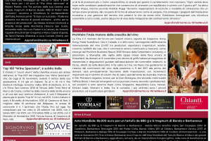 La Prima di WineNews - 2.529