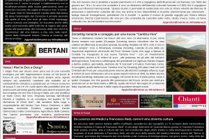 La Prima di WineNews - 4.581