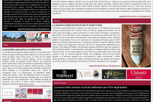 La Prima di WineNews - 2.464